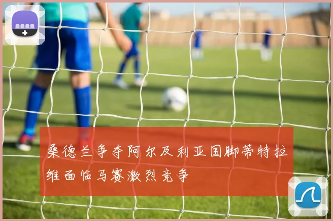 桑德兰争夺阿尔及利亚国脚蒂特拉维面临马赛激烈竞争