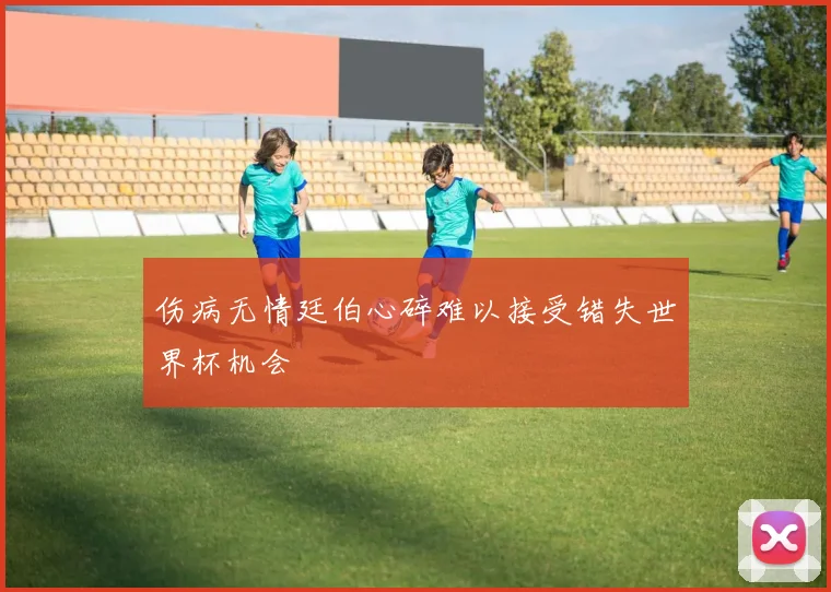 伤病无情廷伯心碎难以接受错失世界杯机会